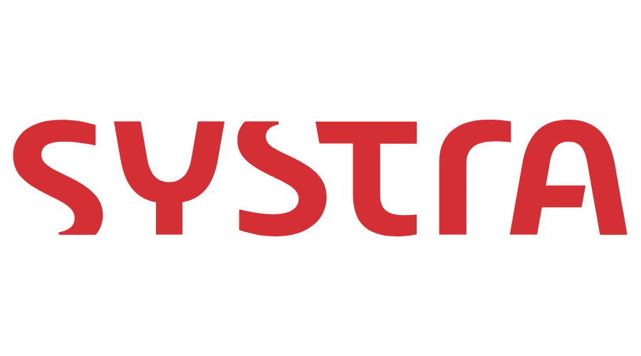 Systra Ltd logo