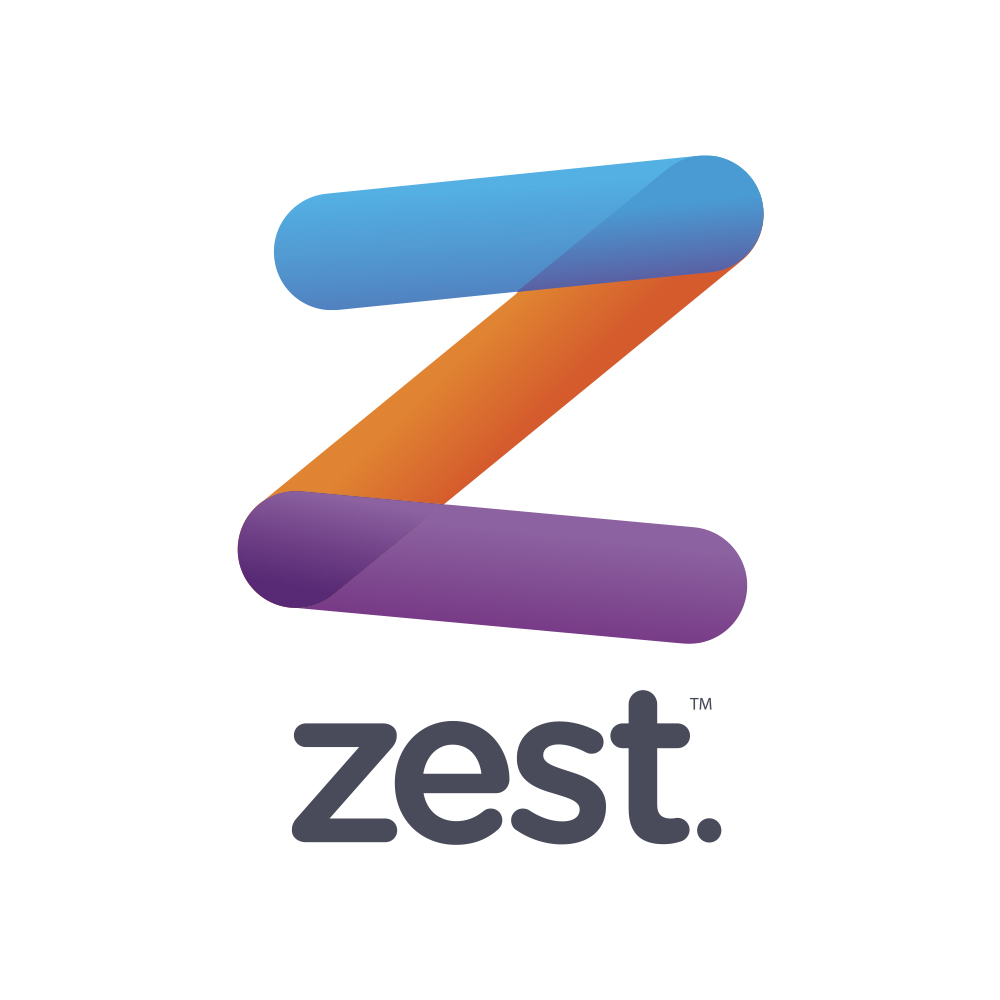 Zest logo