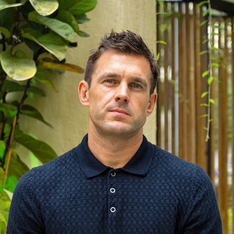 Ben Parker, Founder & Managing Director of Parker B Associates