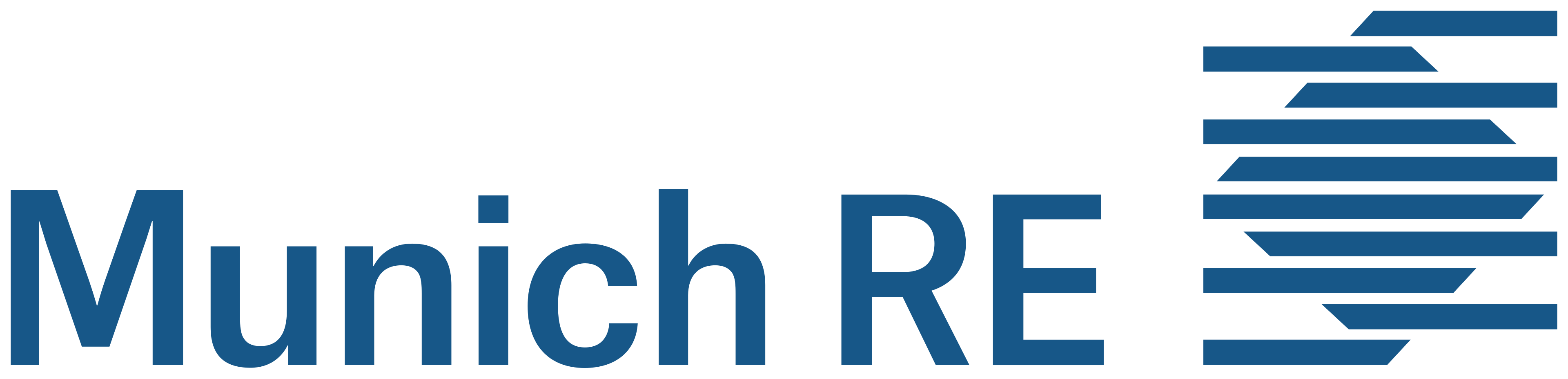 Munich Re logo